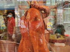 -黄连大头华烧鹅店(大良店)