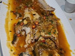 -徽镇小厨·经典徽菜(十里河店)