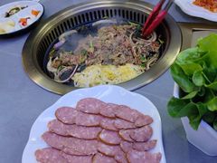-棒小伙·齐齐哈尔烤肉(龙茗路店)
