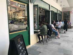 门面-RAC BAR(安福路店)