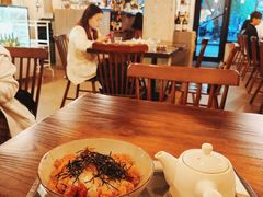 -Retro Deli 茶泡饭