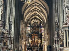 -斯蒂芬主教座堂(Stephansdom)