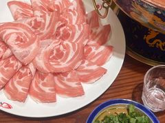 -1078號老北京涮肉(松柏店)