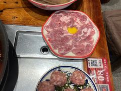 -袁山山重庆火锅(丈八北路店)