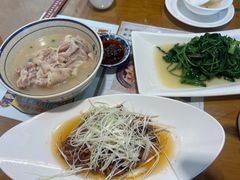 -易老妈蹄花.特色川菜(人民公园总店)