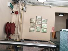 大堂-妈阁铭记澳葡美食