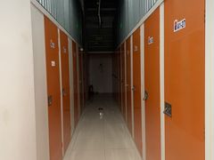 -美立方自助仓迷你小仓库(太阳宫凯德店)