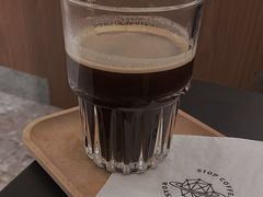 -士多咖啡·Stop Coffee
