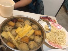 -阿香婆欢乐火锅(淄博万象汇店)