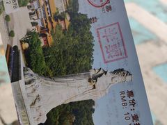 -南沙天后宫景区
