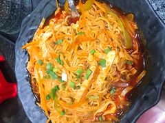 -白玉·朝鲜族烤串(南山店)