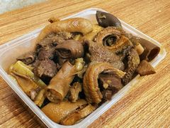 -阿姨牛杂(北京路店)