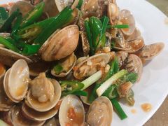 -田源农家饭店·窑鸡王·海鲜(东部湾·融创店)
