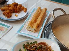 -粤顺渔坊·中山脆肉鲩火锅(清湖店)