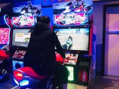 -星际传奇(壹方城购物中心店)