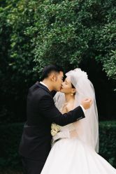 -米兰新娘婚纱摄影