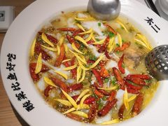 -太二酸菜鱼(赣州万象城店)