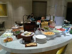 -杭州钱江新城万怡酒店-西餐厅