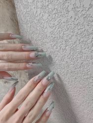 -M·X Nail日式美甲美睫