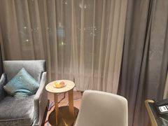 -青岛鑫江温德姆酒店