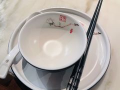 -绿茶餐厅(昆明世纪金源店)