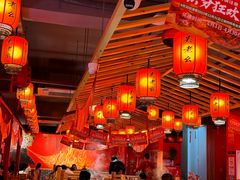 -吴老幺火锅(金龙店)