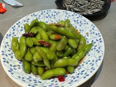 -阿甘龙虾·重庆麻麻鱼(中豪店)