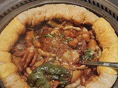 -灶座小锅烀饼·铁锅炖(全国总店)