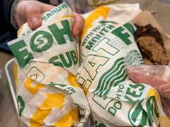 -赛百味SUBWAY(勒泰店)