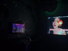 -海上歌友KTV(南桥店)