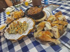 -洞密园美食城(富华路店)