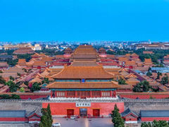 -明故宫遗址公园