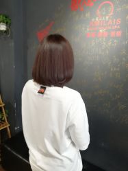 -米莱 Hair Salon 美髮