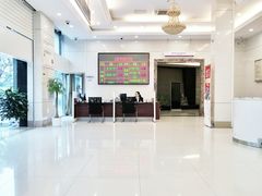 -中国工商银行(武汉邮科院支行)