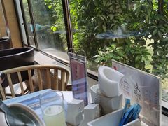 -金海湾自助餐厅(金陵饭店)