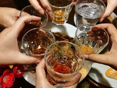 -老头儿油爆虾·1987杭州烟火味(湖滨银泰in77D区店)