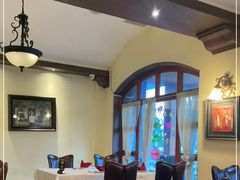 -维兰西餐(万泉河店)