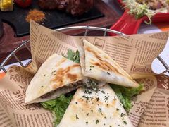 -西语·炭烧牛排(卓越中寰店)