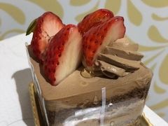 -西点坊(浦东香格里拉店)