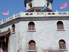 景点-竹林寺旅游风景区