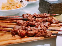 -金家老三饭庄(常营店)
