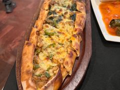-Efes Turkish & Mediterranean Cuisine 艾菲斯餐厅(陆家嘴店)