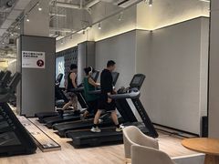 -FLARE STAR FITNESS(复地活力城店)