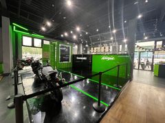 -川崎北京金崎(奥运村店)