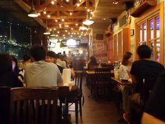-阿甘虾餐厅(凌霄阁店)