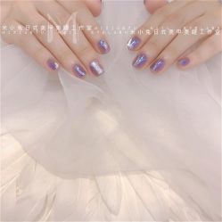 -米小兔美甲美睫