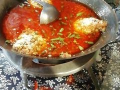 -张关合渣(朱家坳店)