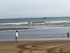 -南澳海滩