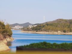 -宁波九龙湖开元度假村
