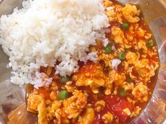 -北京大学-燕南食堂
